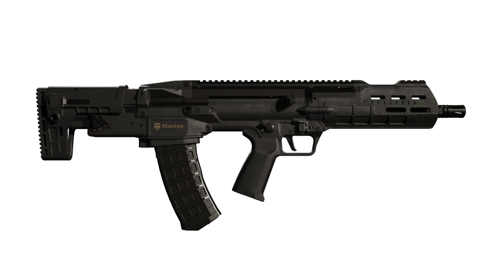 T-AB 1A Bullpup Rifle